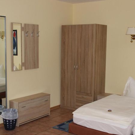 La Porte Bertingen Ngoại thất bức ảnh