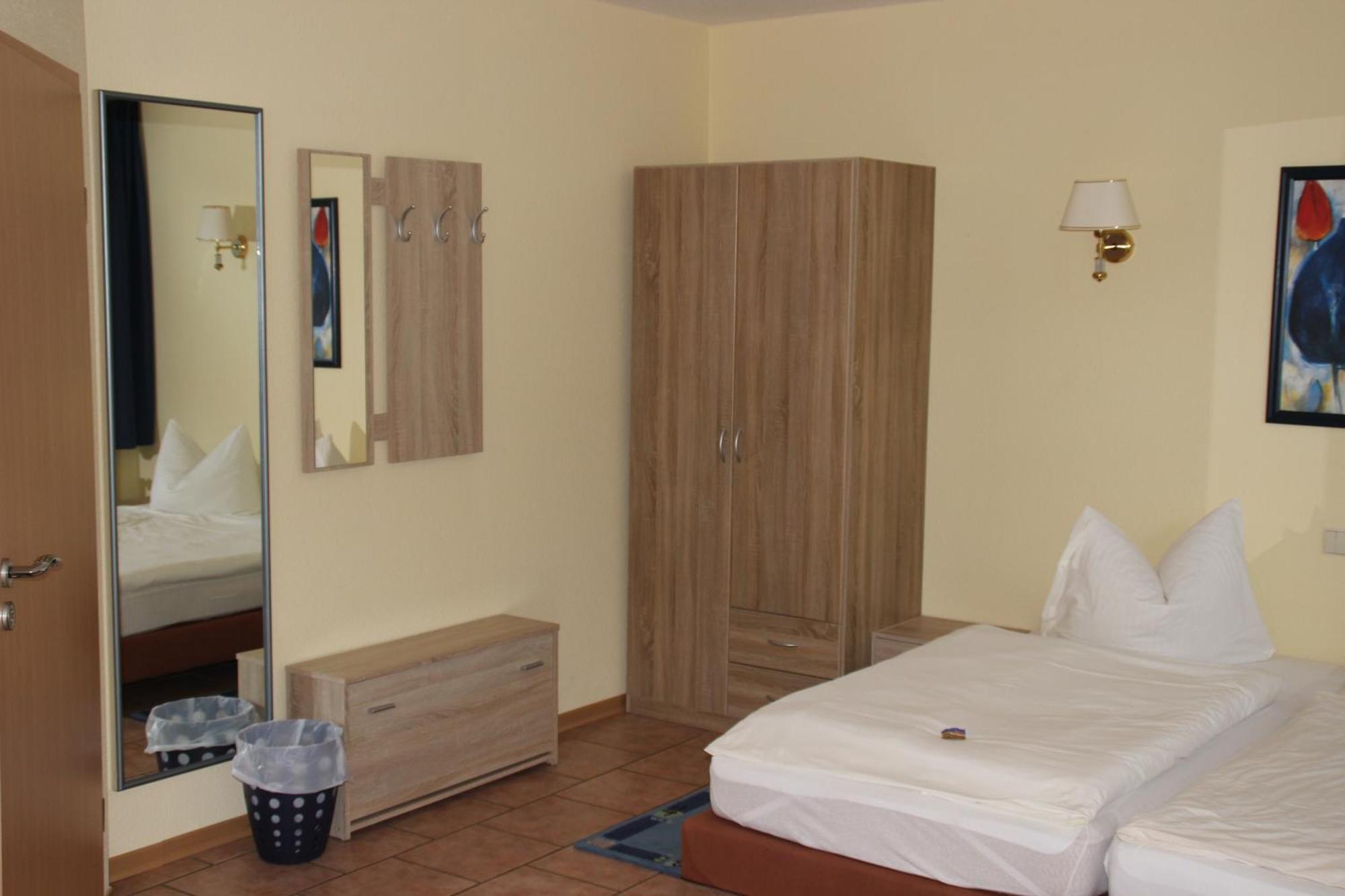 La Porte Bertingen Ngoại thất bức ảnh