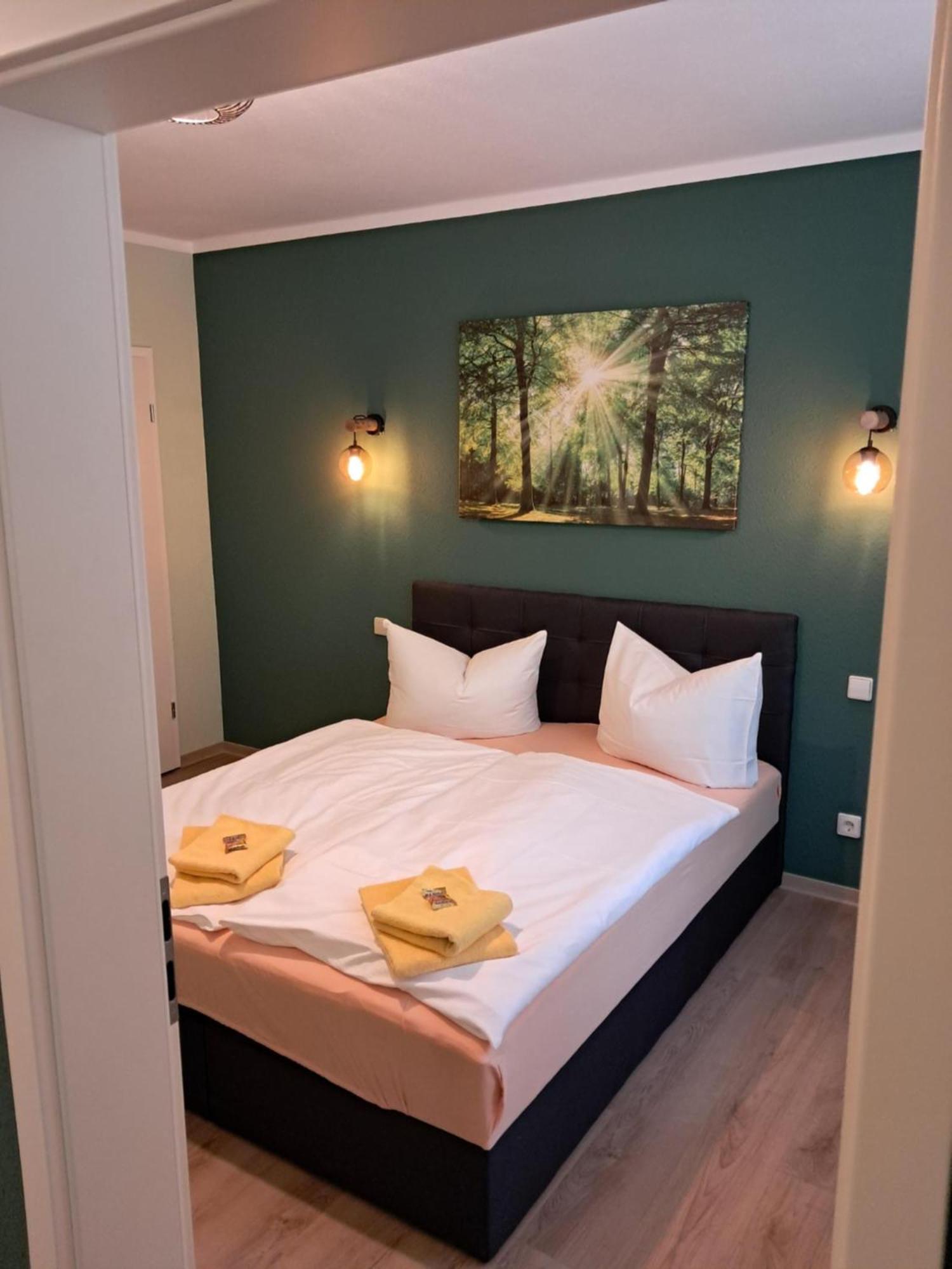 La Porte Bertingen Ngoại thất bức ảnh
