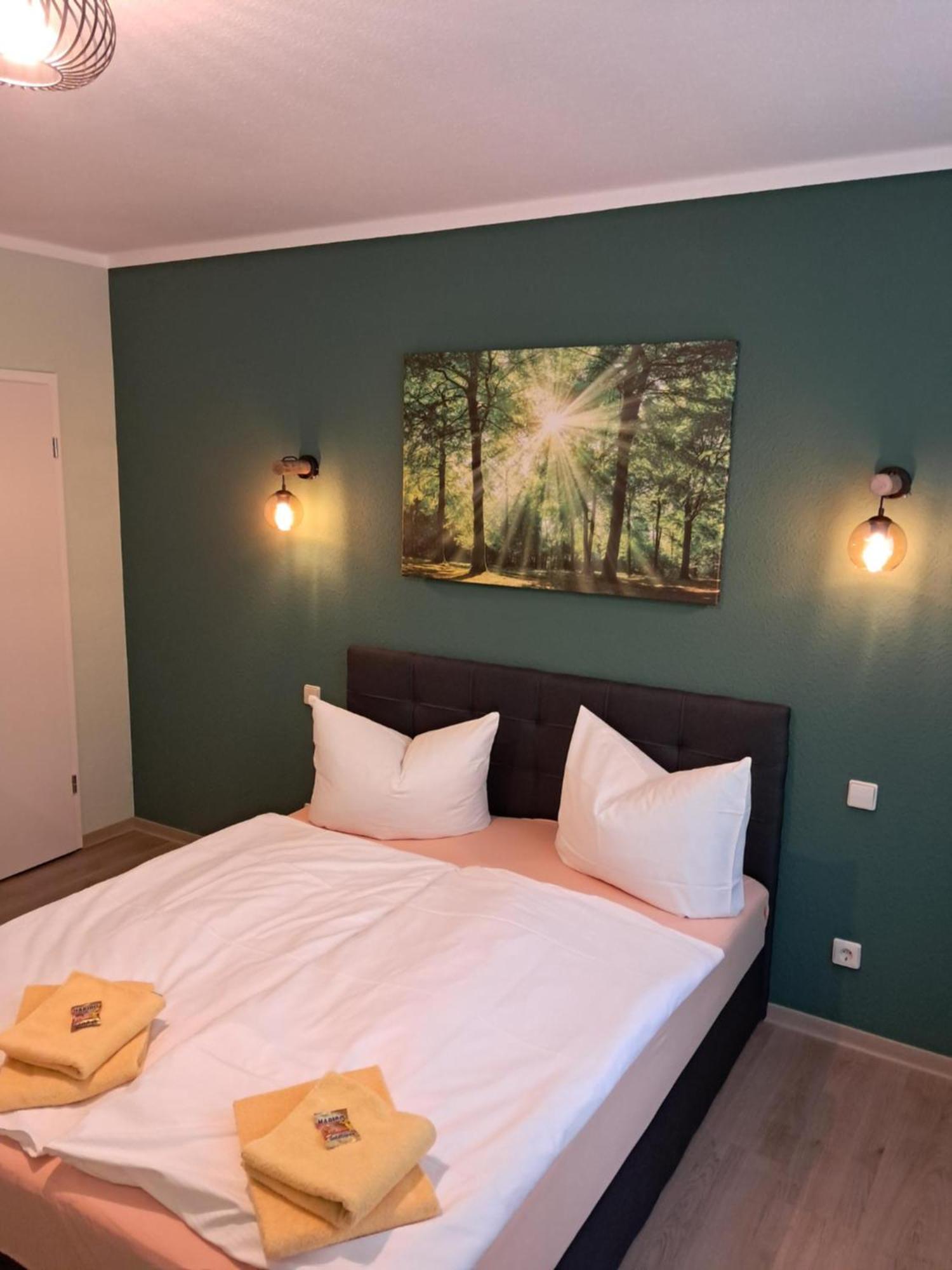 La Porte Bertingen Ngoại thất bức ảnh
