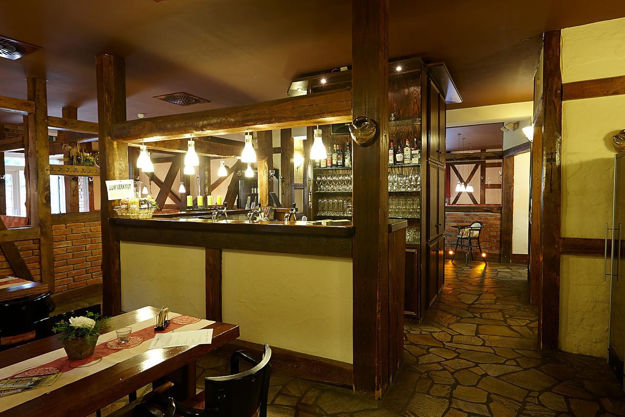 La Porte Bertingen Ngoại thất bức ảnh
