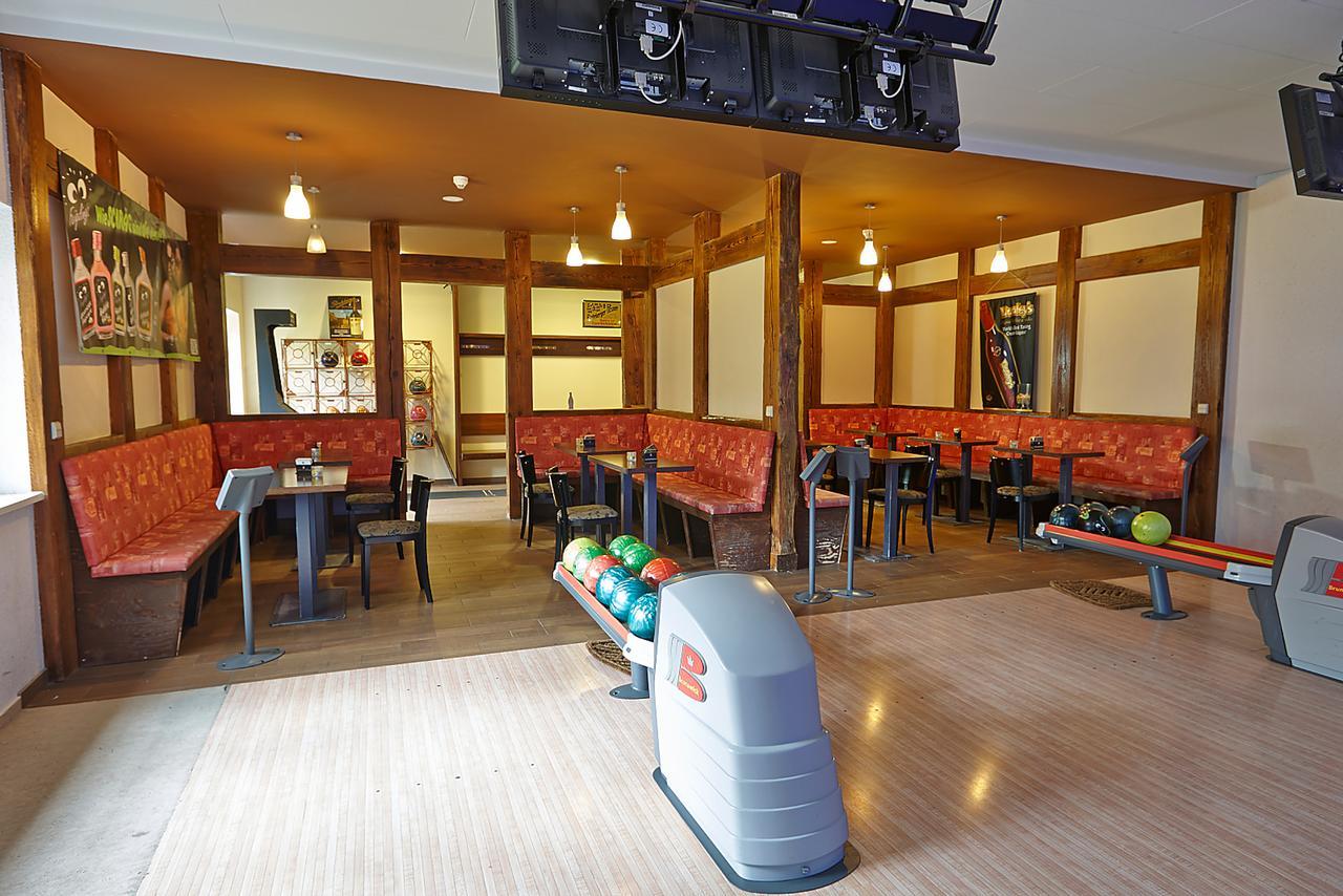 La Porte Bertingen Ngoại thất bức ảnh