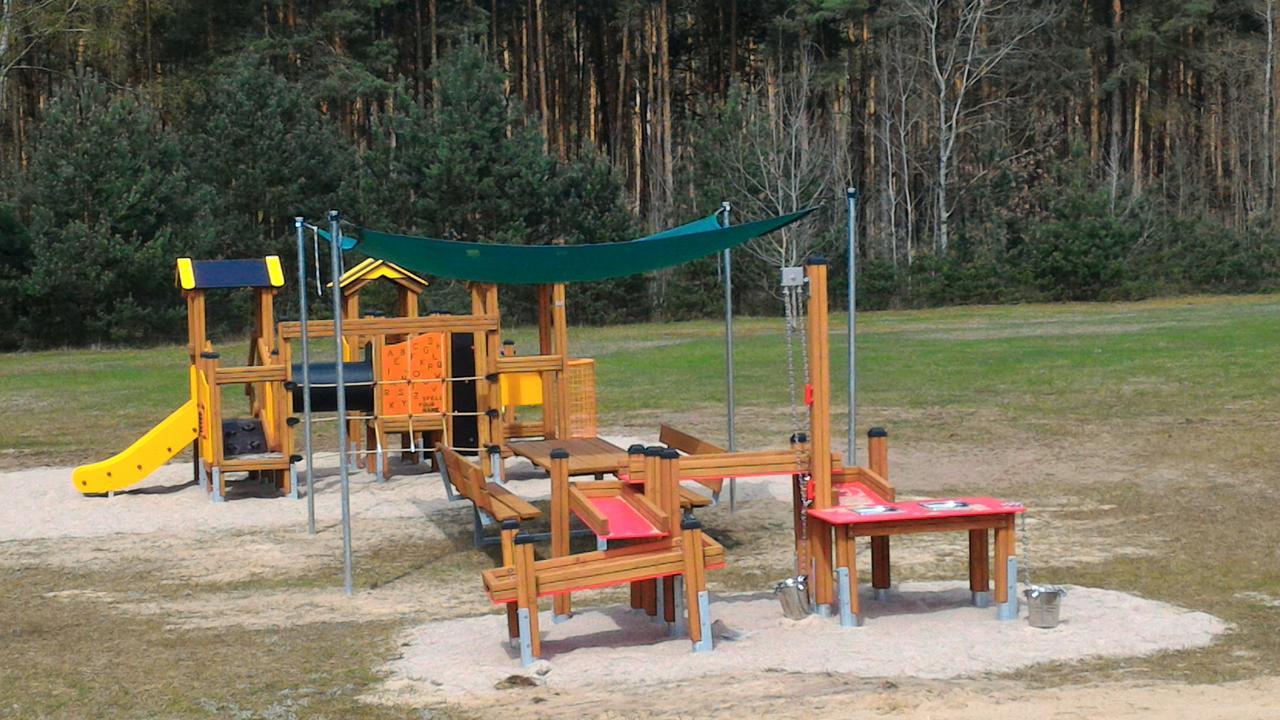 La Porte Bertingen Ngoại thất bức ảnh