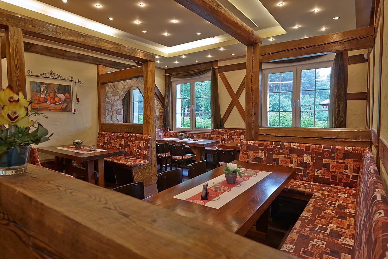 La Porte Bertingen Ngoại thất bức ảnh